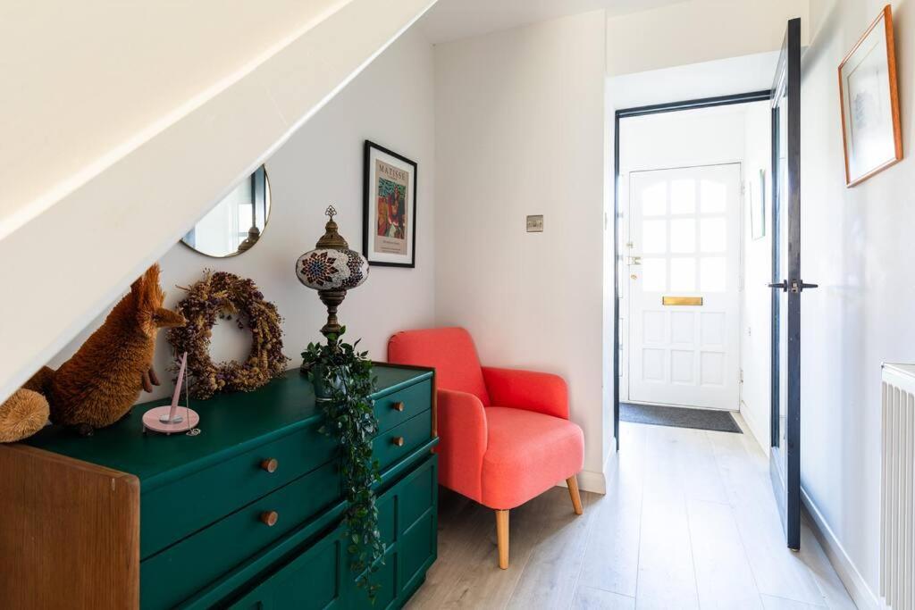 Premium Central House W Parking - Walk Everywhere Bath Kültér fotó